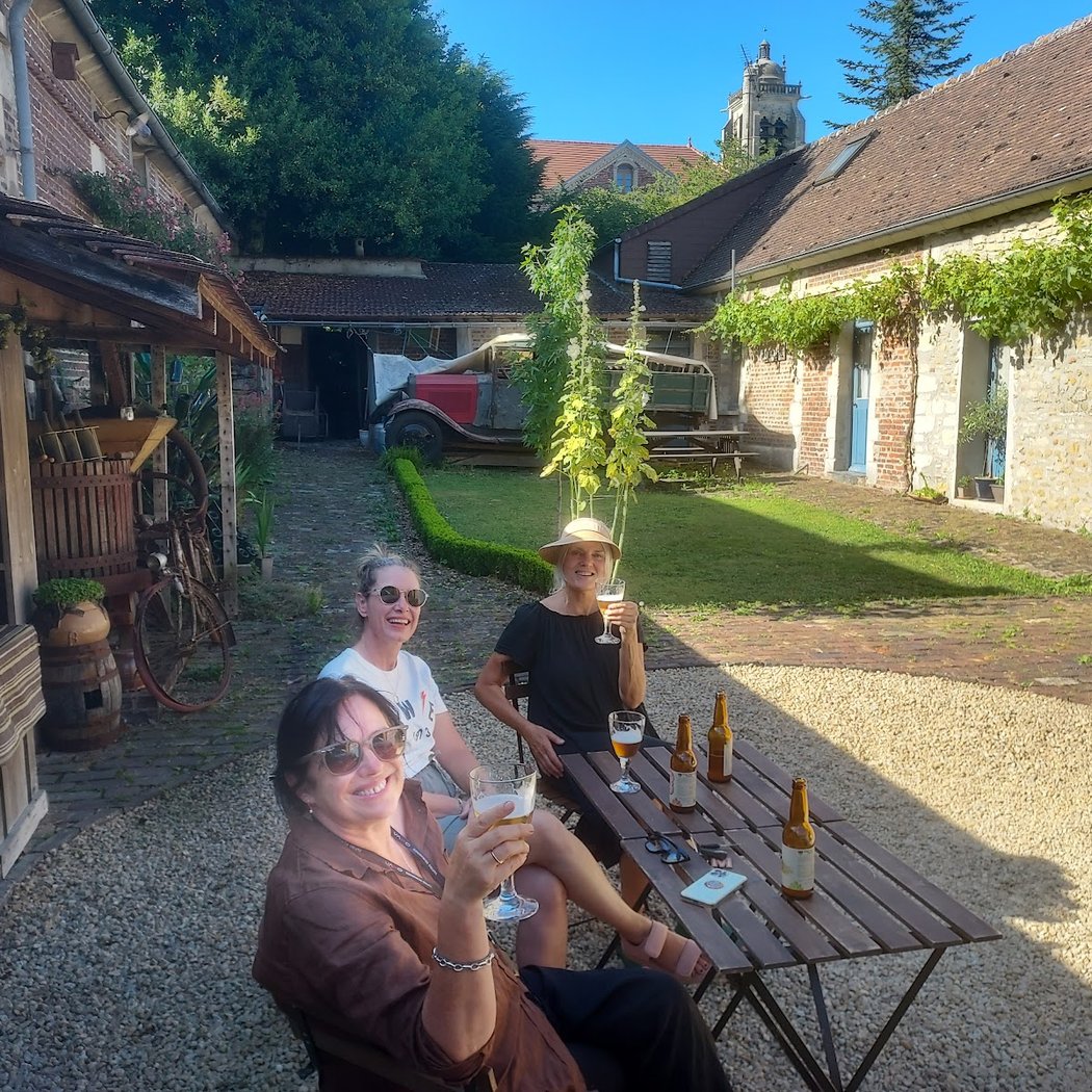 Petite Brasserie Picarde 2